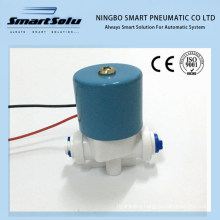 SLC Series Special Drinking Water Solenoid Valve for Water Fountain